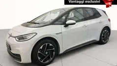 Glacier white metallizzato nero Usata 2021 VW ID.3 Pro Performance Due volumi | 20.900 € (Buon prezzo)