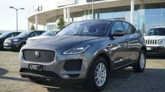 Grigio Usata 2020 Jaguar E-Pace SUV | 20.900 € (Buon prezzo)