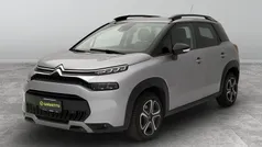 Steel gray Usata 2022 Citroën C3 Aircross Feel SUV | 15.990 € (Buon prezzo)