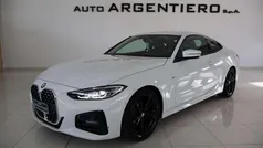 Usata 2021 BMW 420 M Sport Coupé | 34.800 € (Ottimo prezzo)