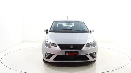 Grigio Usata 2021 Seat Ibiza Style Berlina | 10.300 € (Ottimo prezzo)