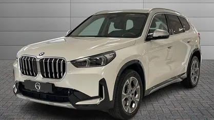 Usata BMW X1 xLine 2023 SUV