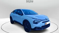 Bianco Usata 2024 Citroën C4 PureTech Due volumi | 19.900 € (Buon prezzo)