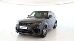 Other Usata 2021 Land Rover Range Rover Sport HSE SUV | 53.500 € (Buon prezzo)