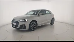 Usata 2024 Audi A1 Sportback S-Line Due volumi | 26.900 € (Buon prezzo)