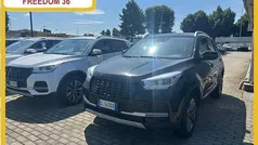 Nero Usata 2022 DR Automobiles DR4 SUV | 14.490 € (Buon prezzo)