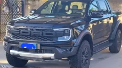 Nuova 2025 Ford Ranger Raptor Pick-up | 58.000 € (Super prezzo)