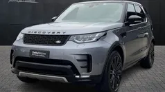 Grigio scuro metallizzato Usata 2021 Land Rover Discovery 5 Landmark SUV | 39.500 € (Buon prezzo)