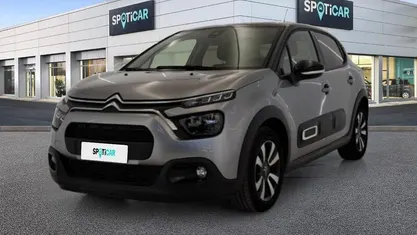 Usata 2023 Citroën C3 PureTech Due volumi | 14.750 € (Buon prezzo)