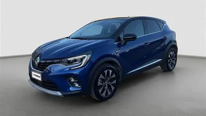 Usata Renault Captur Techno 145 CV (106 kW) 2023 SUV