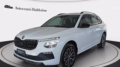 Grigio Nuova 2025 Skoda Kamiq Style SUV | 22.900 € (Buon prezzo)