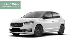 Usata 2025 Skoda Fabia Tre volumi | 20.100 € (Super prezzo)