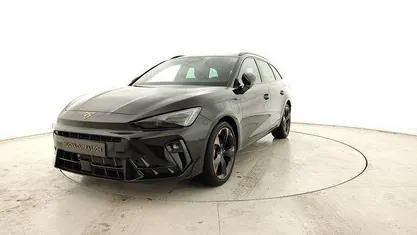 Nero Nuova 2026 Cupra Leon Station wagon | 37.800 € (Buon prezzo)