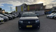 Blu/azzurro Usata 2015 Dacia Logan MCV Ambiance Station wagon | 3200 € (Ottimo prezzo)