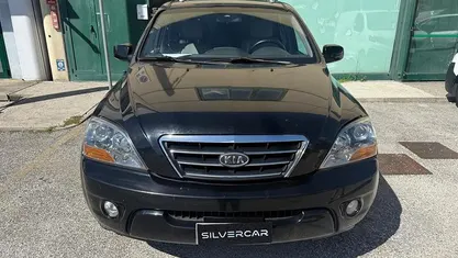 Usata Kia Sorento Active 170 CV (125 kW) 2007 SUV
