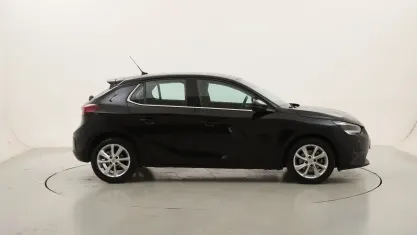 Usata Opel Corsa Elegance 101 CV (74 kW) 2021 Neronero Utilitaria