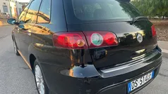 Nero Usata 2008 Fiat Croma Emotion Tre volumi | 2500 € (Buon prezzo)