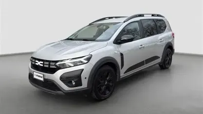 Usata Dacia Jogger Extreme 91 CV (66 kW) 2023 Grigio scuro Monovolume
