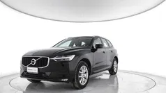 Nero Usata 2020 Volvo XC60 Momentum SUV | 25.800 € (Buon prezzo)