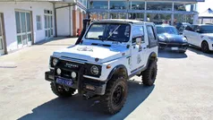 Usata 1986 Suzuki Samurai SUV | 7500 €