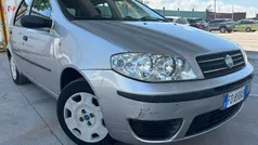 Argento Usata 2005 Fiat Punto Active Due volumi | 1150 € (Buon prezzo)