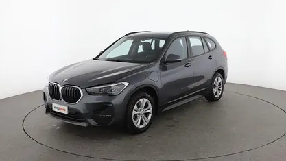 Usata BMW X1 Advantage 220 CV (161 kW) 2021 SUV