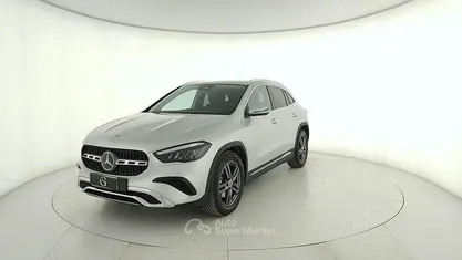 Usata 2023 Mercedes GLA200 Advanced Plus SUV | 37.600 € (Ottimo prezzo)