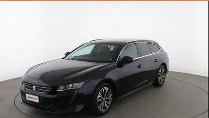 Usata Peugeot 508 Allure 131 CV (96 kW) 2021 Station wagon