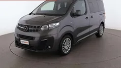 Grigio Usata 2020 Opel Zafira Life S Furgone | 24.999 € (Ottimo prezzo)