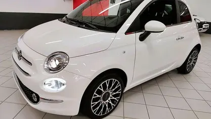 Usata Fiat 500 Dolcevita 69 CV (50 kW) 2023 Utilitaria