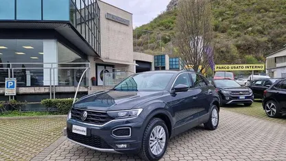 Usata VW T-Roc Business 150 CV (110 kW) 2020 SUV