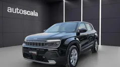 Nero Usata 2024 Jeep Avenger Altitude SUV | 19.990 € (Ottimo prezzo)