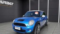 Usata 2007 Mini Cooper Clubman Station wagon | 4990 € (Buon prezzo)