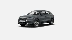 Nero Usata 2019 Audi Q2 Business SUV | 19.500 € (Buon prezzo)