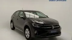 Deep black perlato Usata 2024 VW Taigo Life SUV | 19.900 € (Ottimo prezzo)