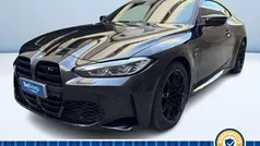 Nero metallizzato Usata 2023 BMW M4 Competition Edition Coupé | 69.900 € (Buon prezzo)