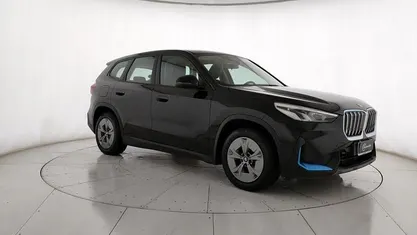 Usata BMW iX1 230 kW (313 CV) 2023 Nero SUV