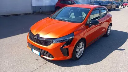 Usata Renault Clio V Evolution 2024