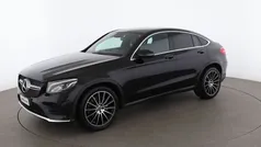 Usata 2017 Mercedes GLC250 Coupé | 28.999 € (Ottimo prezzo)