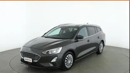 Usata Ford Focus Business Edition 125 CV (91 kW) 2019 Station wagon