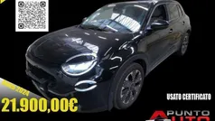 Nero Usata 2024 Fiat 600 La Prima SUV | 21.900 € (Ottimo prezzo)