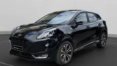 Agata black Usata 2024 Ford Puma ST-Line SUV | 20.500 € (Buon prezzo)
