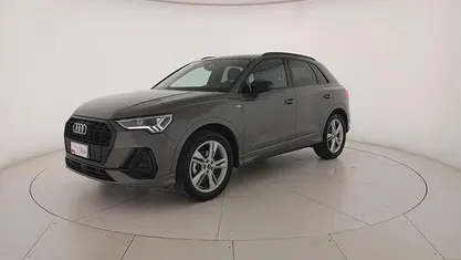Usata Audi Q3 S-Line 150 CV (110 kW) 2025 SUV