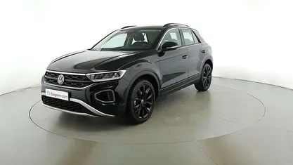 Usata VW T-Roc Life 150 CV (110 kW) 2022 SUV