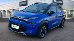 Blu Usata 2022 Citroën C3 Aircross Shine SUV | 14.900 € (Buon prezzo)