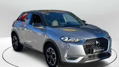 Usata DS Automobiles DS3 So Chic 102 CV (75 kW) 2020 Grigio SUV