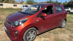 Rosso Usata 2023 Kia Picanto Urban Due volumi | 12.900 € (Buon prezzo)
