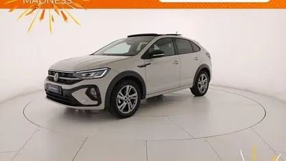 Usata VW Taigo R-line 110 CV (80 kW) 2023 SUV