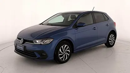 Usata 2023 VW Polo Life Utilitaria | 17.900 € (Buon prezzo)