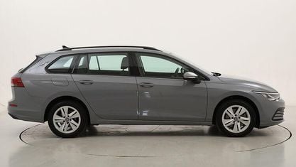 Usata VW Golf VIII Life 116 CV (85 kW) 2021 Station wagon